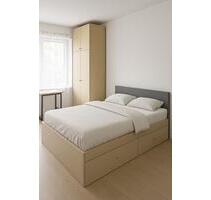 1-Zi Appartement 30qm Düsseldorf Erstbezug