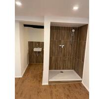 1 Zimmer Wohnung in Daisbach - 600,00 EUR Kaltmiete, ca.  25,00 m² in Sinsheim (PLZ: 74889)