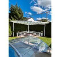 Einfamilienhaus mit Wellnessbereich - Augsburg Lechhausen