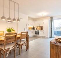 Hochwertige Ferienwohnung in Kölpinsee Loddin Usedom Ostsee - Koserow