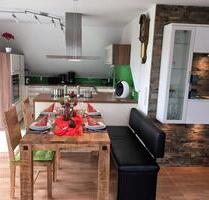 Ferienwohnung zwischen Schwarzwald und Kaiserstuhl - Teningen