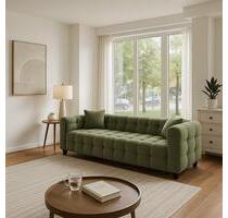 Cuxhaven Döse 61qm EG möblierte Wohnung