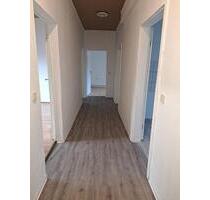 Sehr schöne Obergeschosswohnung in Globig - Kemberg