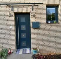 möbliertes Reihenhaus zur Zwischenmiete 01.07.25-31.07.26 - Hannover Döhren-Wülfel