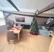 Schöne Wohnung Zentral in Hilchenbach