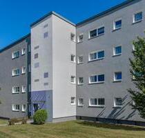 Tolle Aufteilung mit Balkon am ruhigen Hasenberg - Remscheid Gemarkung Bergisch Born