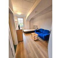 Möbliertes Appartement Azubi, Schüler, Studenten, Pendler - Wolfsburg Detmerode