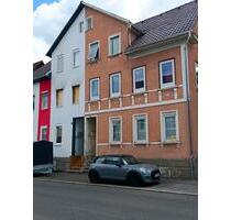 2 Zimmer Wohnung ca 60 m2 Eigenem Garten Stadtmitte z.renovieren - Tuttlingen