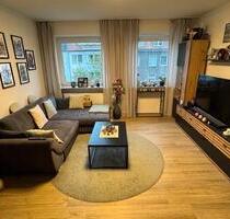 2 Zimmer Wohnung KB Balkon Keller 53m2 - Düsseldorf Stadtbezirk 3