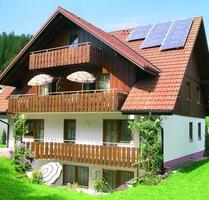 Last Minute Urlaub Ferienwohnung, Baiersbronn Gartenschau Tal X