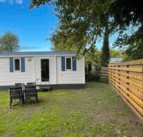 Nordseechalet direkt am Lauwersmeer! Ferienwohnung Nordsee - Rheinberg