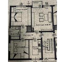 Frisch sanierte 3-Zimmer-EG mit Balkon – Allergikerfreundlich - Bielefeld Senne