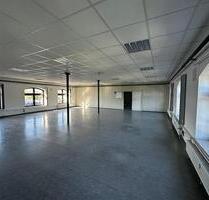 Büro- und Lagerflächen zu vermieten - Dresden Leuben