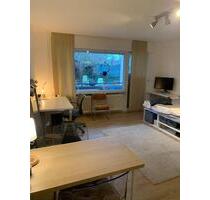 1-Zimmer Wohnung nähe Uni Dortmund