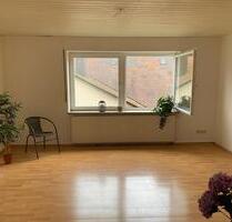 3 Zimmerwohnung im Herzen von Weißenburg - Weißenburg in Bayern