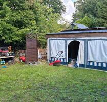 Dauercampingplatz Salemer See bei Ratzeburg