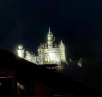 Frei stehendes Einfamilienhaus in bester Lage von Füssen