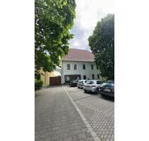 3,5-Zimmer-Wohnung im Zentrum 2 Monate Mietfrei + Stellplatz - Gerbstedt