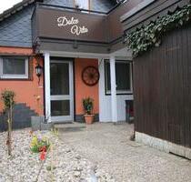 Ferienhaus Harz, 5 Personen, 2 Hunde, Garten, WLAN, NR - Walkenried