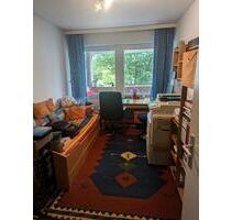 1-2 möblierte Zimmer in 3-Zimmer Wohnung - Hamburg Langenhorn