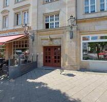 *Zentraler geht es nicht - Wohnen am Alten Markt* - Magdeburg
