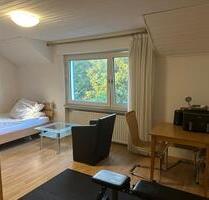 1,5 Zimmer Wohnung in Hagen (ab 01.08 für 1 Monat oder mehr!)