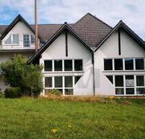 Meudt! Wunderschönes Mehrfamilienhaus und Gewerbe. - Hundsangen