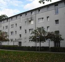 Renovierte 3-Zimmer-Wohnung mit Balkon - Bremen Burglesum