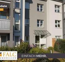 Schöne 2 Zimmer Wohnung, in Citylage mit TG Stellplatz - Schopfheim