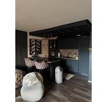 Dachgeschoss 2 Zimmer Wohnung zur Miete! - Rheda-Wiedenbrück