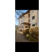 Hochwertige 3,5-4 Zimmer Wohnung in schöner Lage - Hechingen