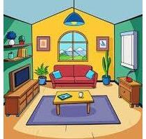 2 Zimmerwohnung in Lotte - 650,00 EUR Kaltmiete, ca.  40,00 m² in Lotte (PLZ: 49504)