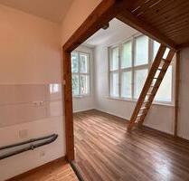 2 Zimmer - Hohe Decken - Oststadt 1A Lage - Hannover Vahrenwald-List