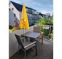 Eigentumswohnung in Essen – Neubau 2018, 87 m², Balkon & Fußboden