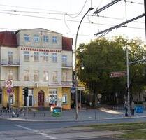 Berlin-Karlshorst: Gut vermietete Single-Wohnung