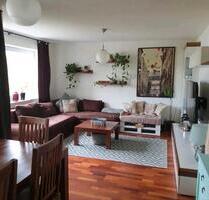 Helle 3,5-Zimmer Wohnung mit Balkon und Stellplatz in Koblenz - Polch