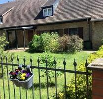 DG Wohnung am Wald nahe See - 600,00 EUR Kaltmiete, ca.  55,00 m² in Blankensee (PLZ: 17237)