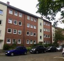 Frisch saniert im Erdgeschoss mit Balkon - Ihre neue Wohnung? - Glinde