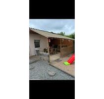 Wunderschöner Garten zum Träume verwirklichen und wohlfühlen - Stralsund Langendorfer Berg