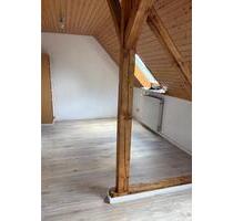 Dachgeschosswohnung in Witten - 305,00 EUR Kaltmiete, in Witten (PLZ: 58454) Rüdinghausen