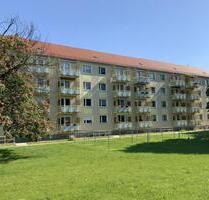 3-Raumwohnung im Grünen - 322,00 EUR Kaltmiete, in Bautzen (PLZ: 02625)