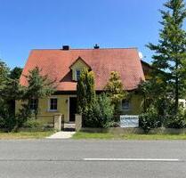 Doppelhaushälfte - 390.000,00 EUR Kaufpreis, in Muhr am See (PLZ: 91735)