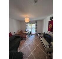 Gemütliche 2 Zimmer EBK Wohnung in Altstadt gegenüber Bahnhof - Magdeburg