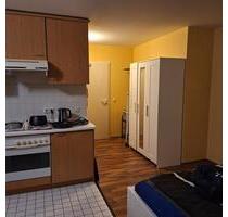 1 Zimmer Appartement in Vallendar nur wochenweise zu vermieten