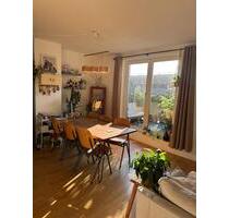 3 Wochen Untermiete Dezember - Dachterassenwohnung am Ostkreuz - Berlin Friedrichshain-Kreuzberg