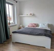 Zweiraumwohnung in Bahnhofsnähe - Fürstenwalde (Spree)