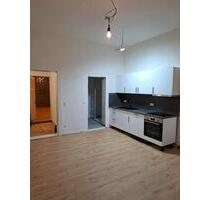 sanierte 2-Zimmer-Wohnung im denkmalgeschützen Altbau | 1.OG - Landau in der Pfalz