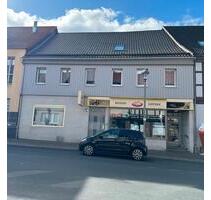 Top Rendite Objekt in Dransfeld 1 a Lage