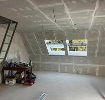 Dachgeschoßwohnung zu vermieten, Neubau Erstbezug - Morbach
