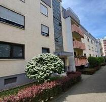 2 Zimmerwohnung Mannheim-Rheinau